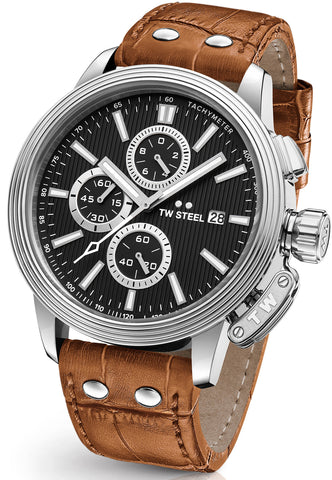 TW Steel Watch CEO Adesso TWCE7004
