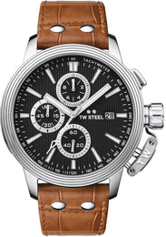 TW Steel Watch CEO Adesso 48mm