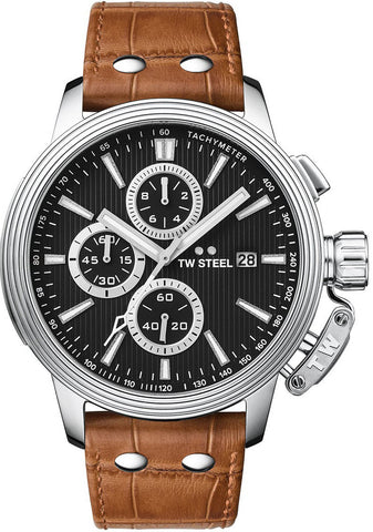 TW Steel Watch CEO Adesso 48mm