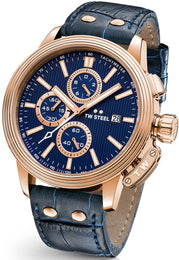 TW Steel Watch CEO Adesso TWCE7016