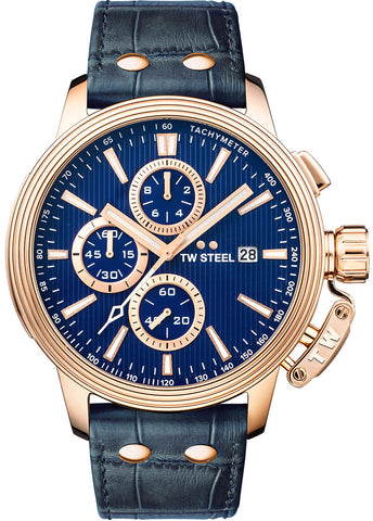 TW Steel Watch CEO Adesso 48mm