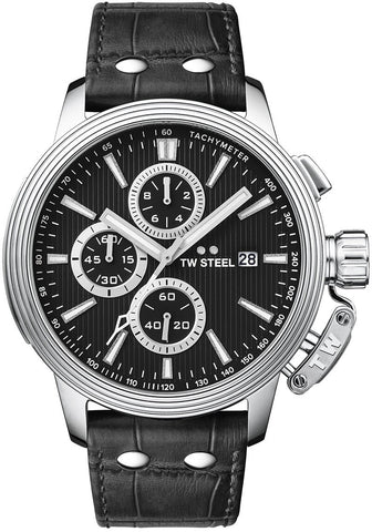 TW Steel Watch CEO Adesso 48mm