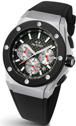 TW Steel Watch CEO Tech David Coulthard Special Edition TWCE4020