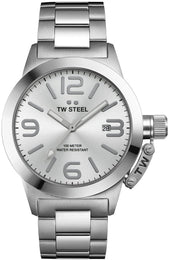 TW Steel Watch Canteen Mens 40mm