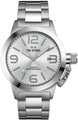 TW Steel Watch Canteen Mens 40mm