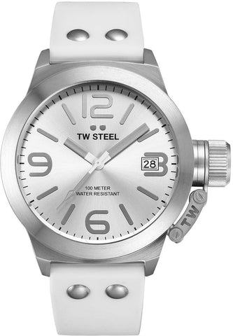 TW Steel Watch Canteen 45mm