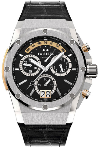 TW Steel Watch ACE Genesis Limited Edition Ace 101