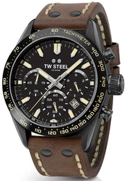 TW Steel Watch Chrono Sport CHS1