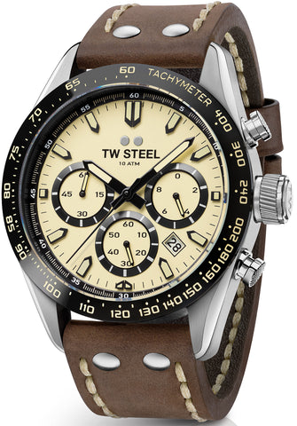 TW Steel Watch Chrono Sport CHS2