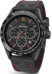 TW Steel Watch Chrono Sport Moksha Special Edition TW987