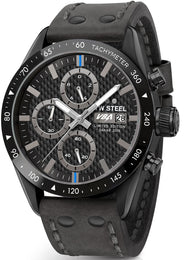 TW Steel Watch Dakar Limited Edition TW997