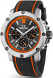 TW Steel Watch Dakar Limited Edition TS8