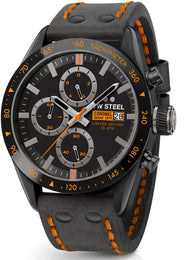 TW Steel Watch Dakar Limited Edition TW996