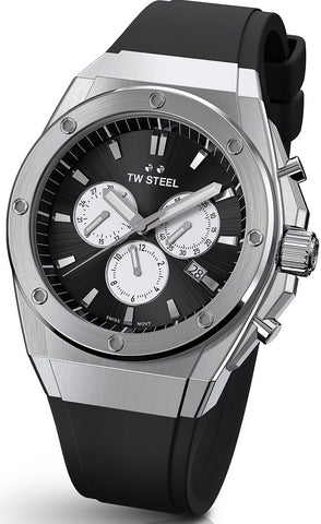 TW Steel Watch CEO Tech Limited Edition CE4041