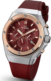 TW Steel Watch CEO Tech Limited Edition CE4045