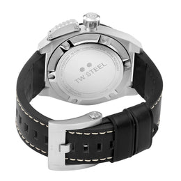 TW Steel Watch Canteen Mens D
