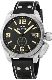 TW Steel Watch Canteen Mens TW1001