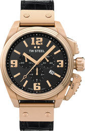 TW Steel Canteen Mens Watch