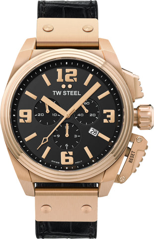 TW Steel Canteen Mens Watch