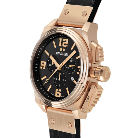 TW Steel Canteen Mens Watch