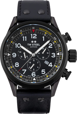 TW Steel Volante Mens Watch