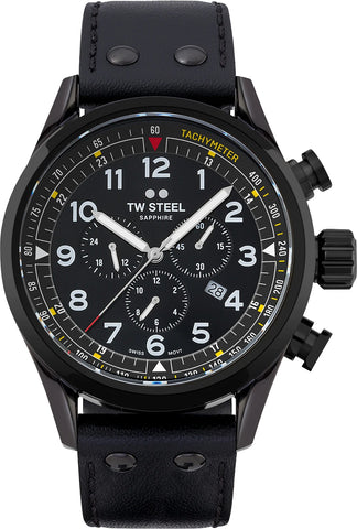 TW Steel Watch Volante Mens