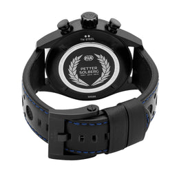 TW Steel Watch Fast Lane Volante Solberg World Champion Edition