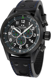 TW Steel Watch Volante Mens SVS306