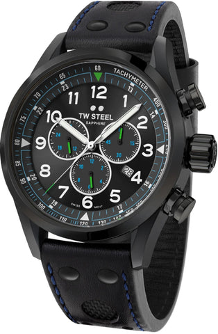 TW Steel Watch Volante Mens SVS306