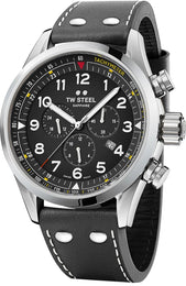 TW Steel Watch Volante Mens SVS202