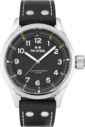 TW Steel Watch Volante Mens D
