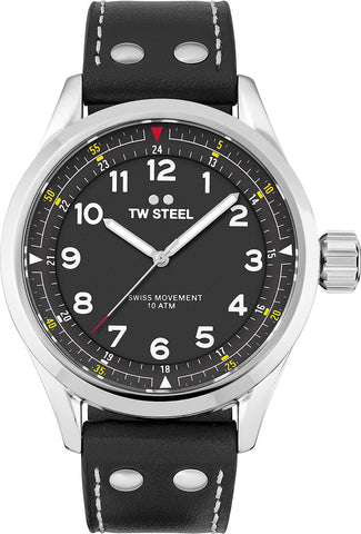 TW Steel Volante Mens Watch