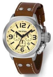 TW Steel Watch Canteen S TW5