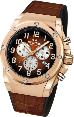 TW Steel Watch ACE Genesis Limited Edition ACE132