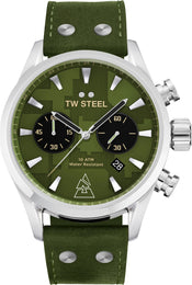 TW Steel Watch Blast Volante Special Edition VS98