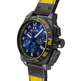 TW Steel Fast Lane Volante Nigel Mansell Limited Edition Watch