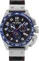 TW Steel Watch Fast Lane Canteen Petter Solberg Limited Edition TW1019