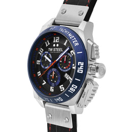 TW Steel Watch Fast Lane Canteen Petter Solberg Limited Edition