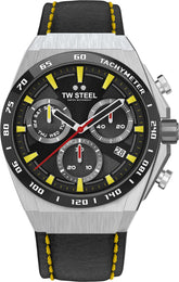 TW Steel Watch Fast Lane CEO Tech Special Edition CE4071