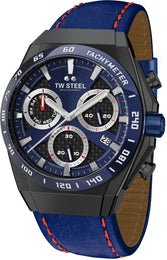 TW Steel Watch Fast Lane CEO Tech Special Edition CE4072
