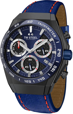 TW Steel Watch Fast Lane CEO Tech Special Edition CE4072