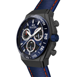 TW Steel Watch Fast Lane CEO Tech Special Edition