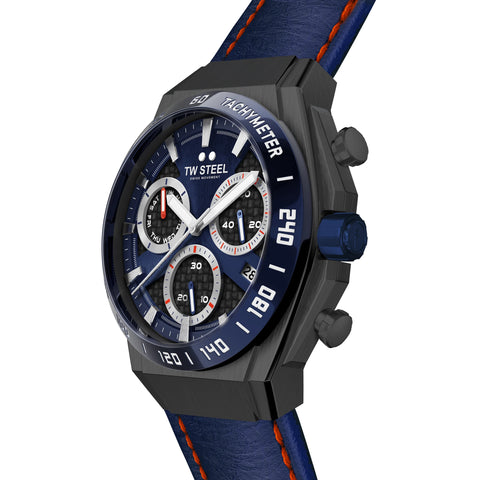 TW Steel Fast Lane CEO Tech Special Edition Watch
