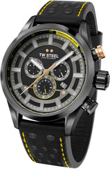 TW Steel Watch Fast Lane Swiss Volante Special Edition SVS207