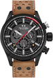 TW Steel Watch Fast Lane Swiss Volante Special Edition SVS209