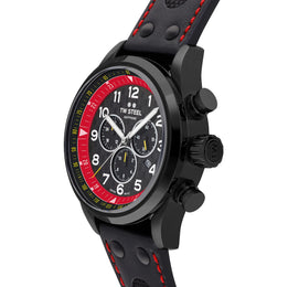 TW Steel Fast Lane Swiss Volante Coronel TCR Special Edition Watch