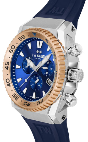 TW Steel Watch ACE Diver Limited Edition