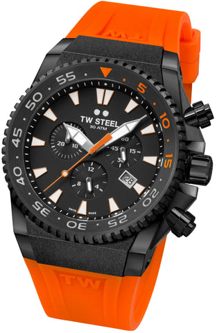 TW Steel ACE Diver Limited Edition Watch D