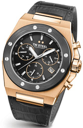 TW Steel CEO Tech Watch