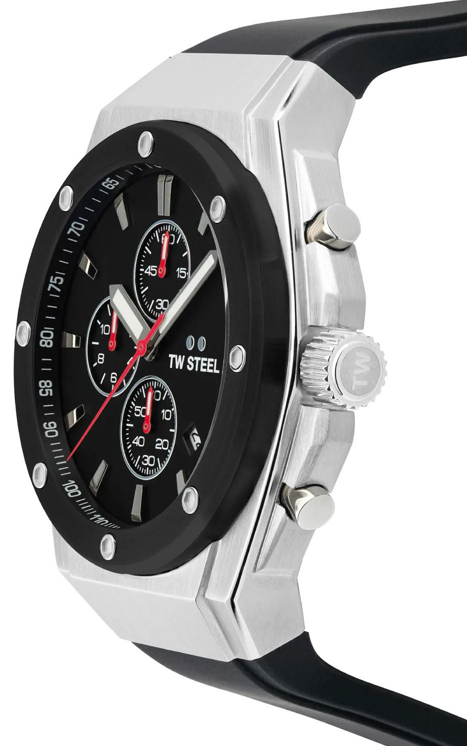 TW Steel CEO Tech Watch CE4104 Watch | Jura Watches